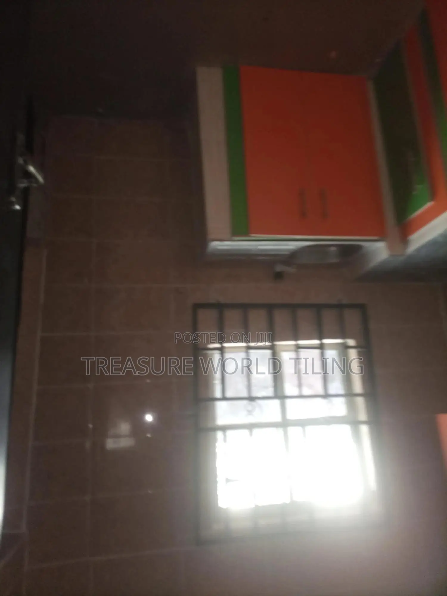 Tiling Service