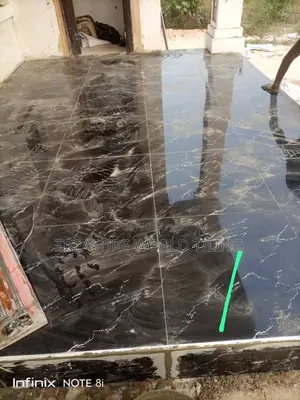 Tiling Service