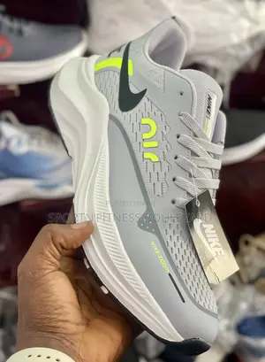 Photo - Nike Air Trainers Running Shoes