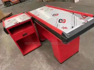 Commercial Cash Table