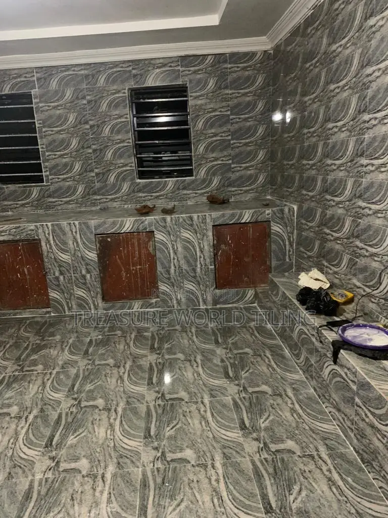 Tiling Service