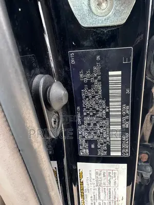 Lexus GX 460 Base 2015 Black