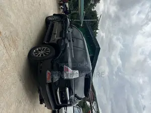 Lexus GX 460 Base 2015 Black