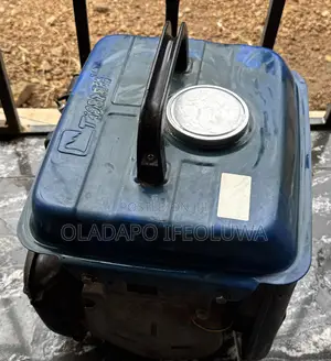 Tiger Generator