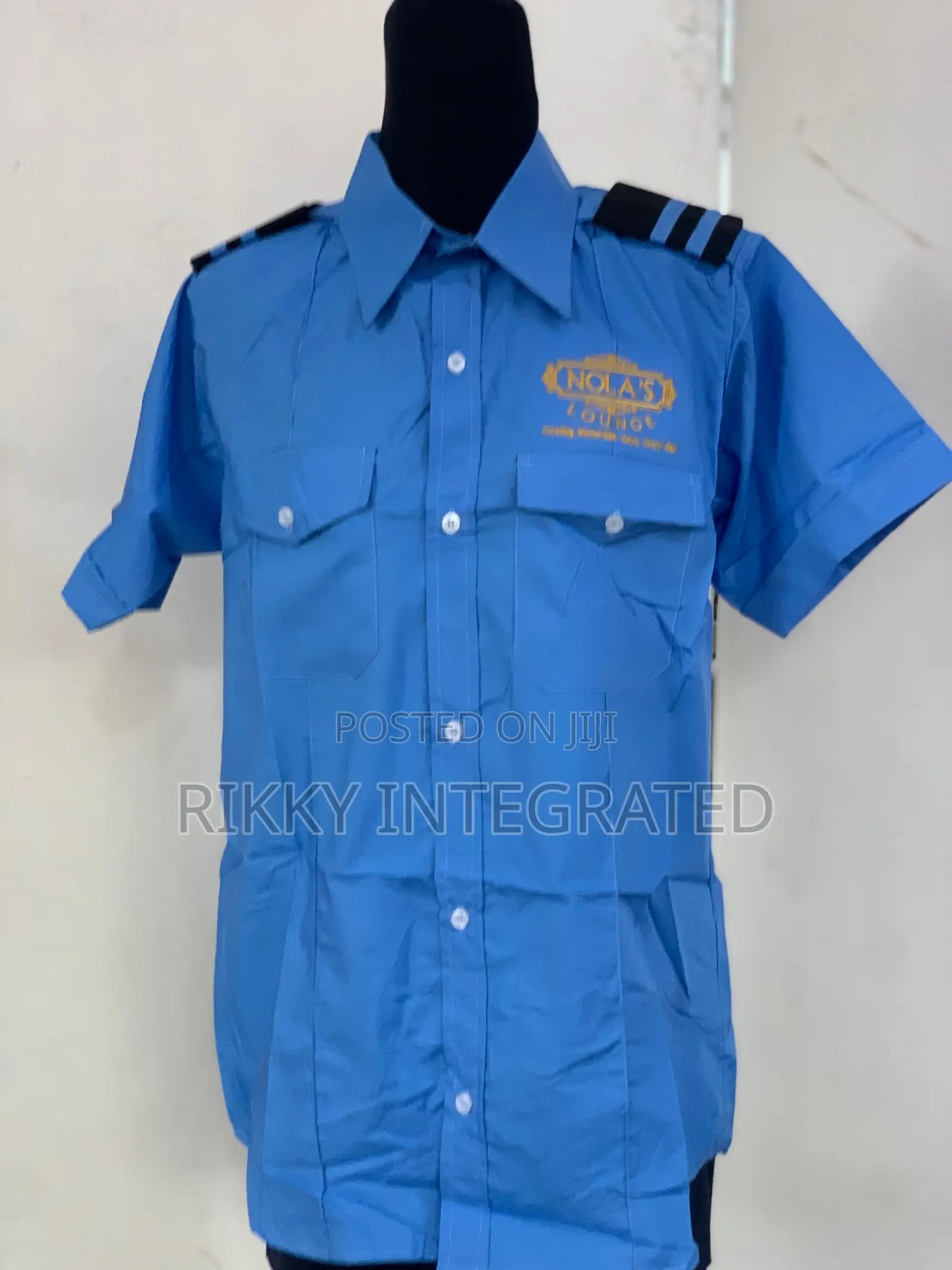 School Uniforms T-Shirts Customization Services