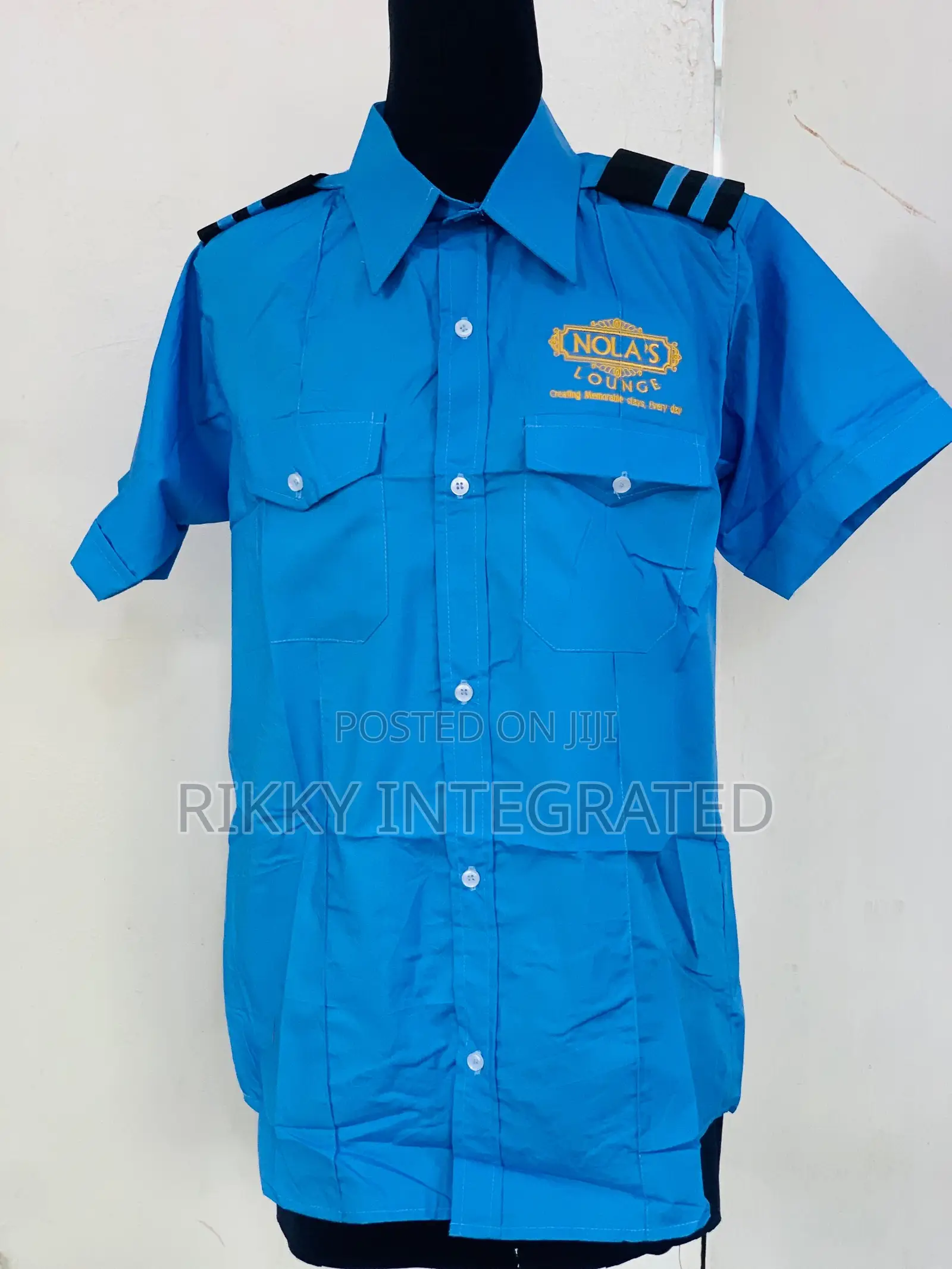 School Uniforms T-Shirts Customization Services