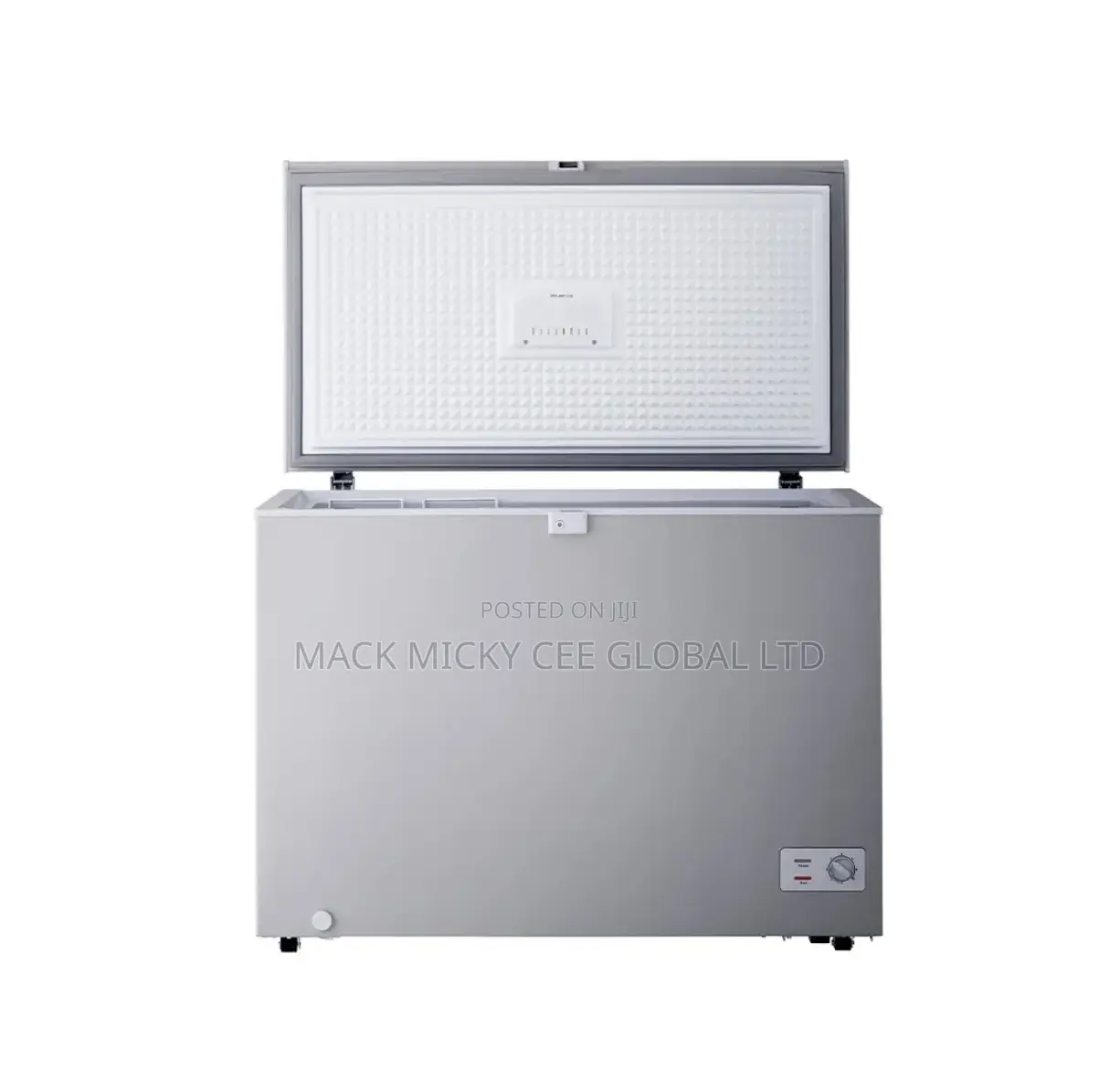 Lg Chest Freezer 190l (215sq)