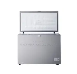 Lg Chest Freezer 190l (215sq)