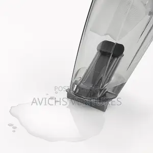Severin Hv 7144 Vacuum Cleaner for Solids and Liquids