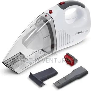 Severin Hv 7144 Vacuum Cleaner for Solids and Liquids