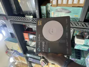 Tp-Link Eap610 Wifi 6 Ax1800 Router