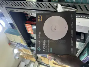 Tp-Link Eap610 Wifi 6 Ax1800 Router