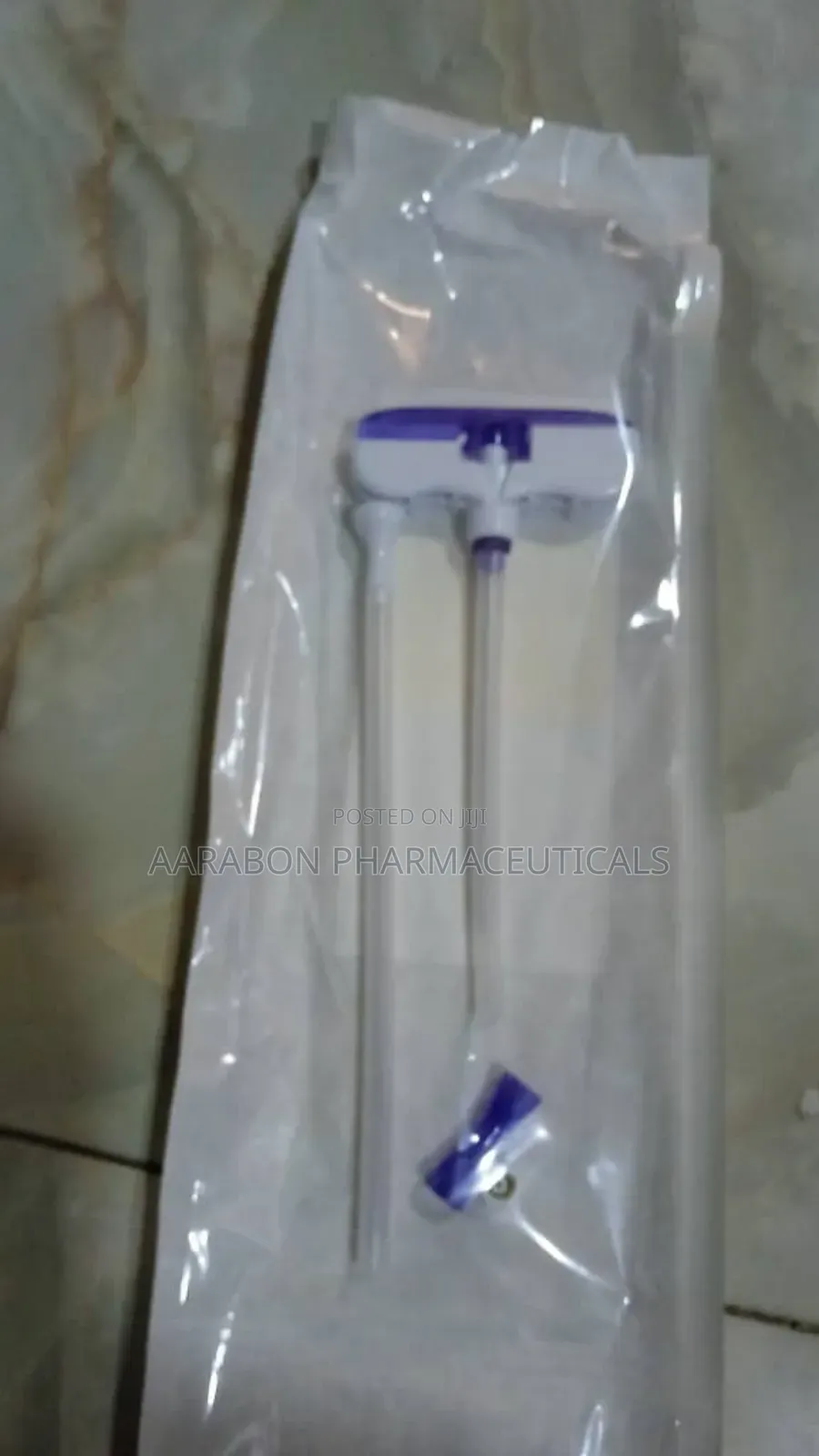 Bone Marrow Biopsy Needle