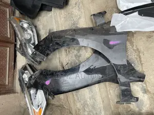Set of Fender for Honda Accord 2016 Model