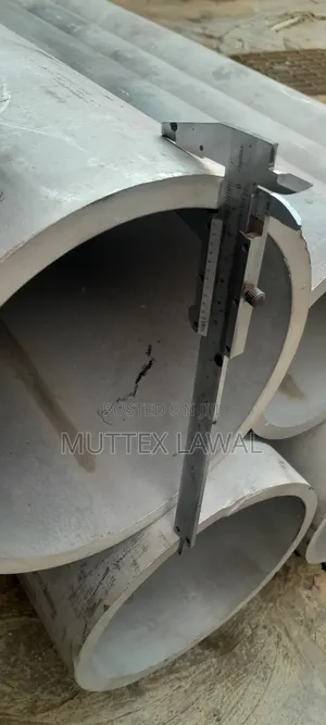Stainless Steel Pipe