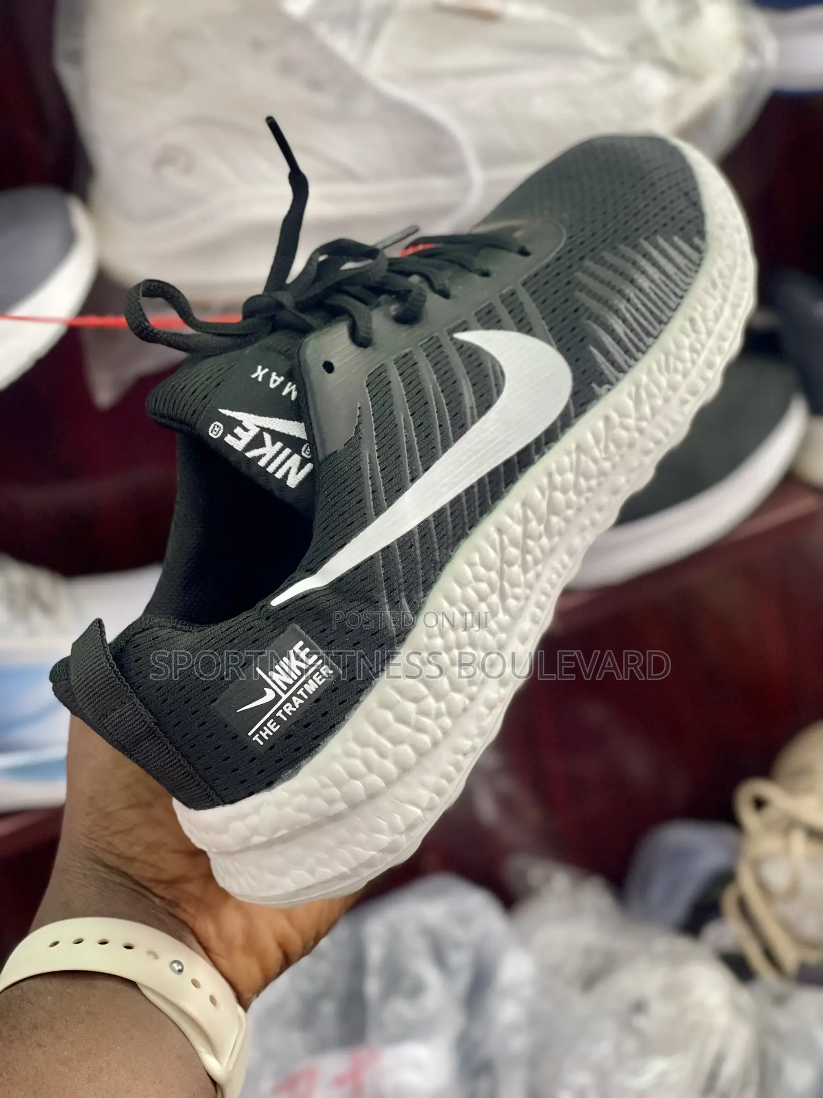 Adidas Extra Light Footwear