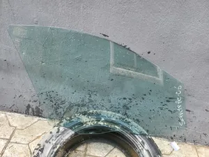 Front Door Glass Hyundai Santafe 2008 We Deliver