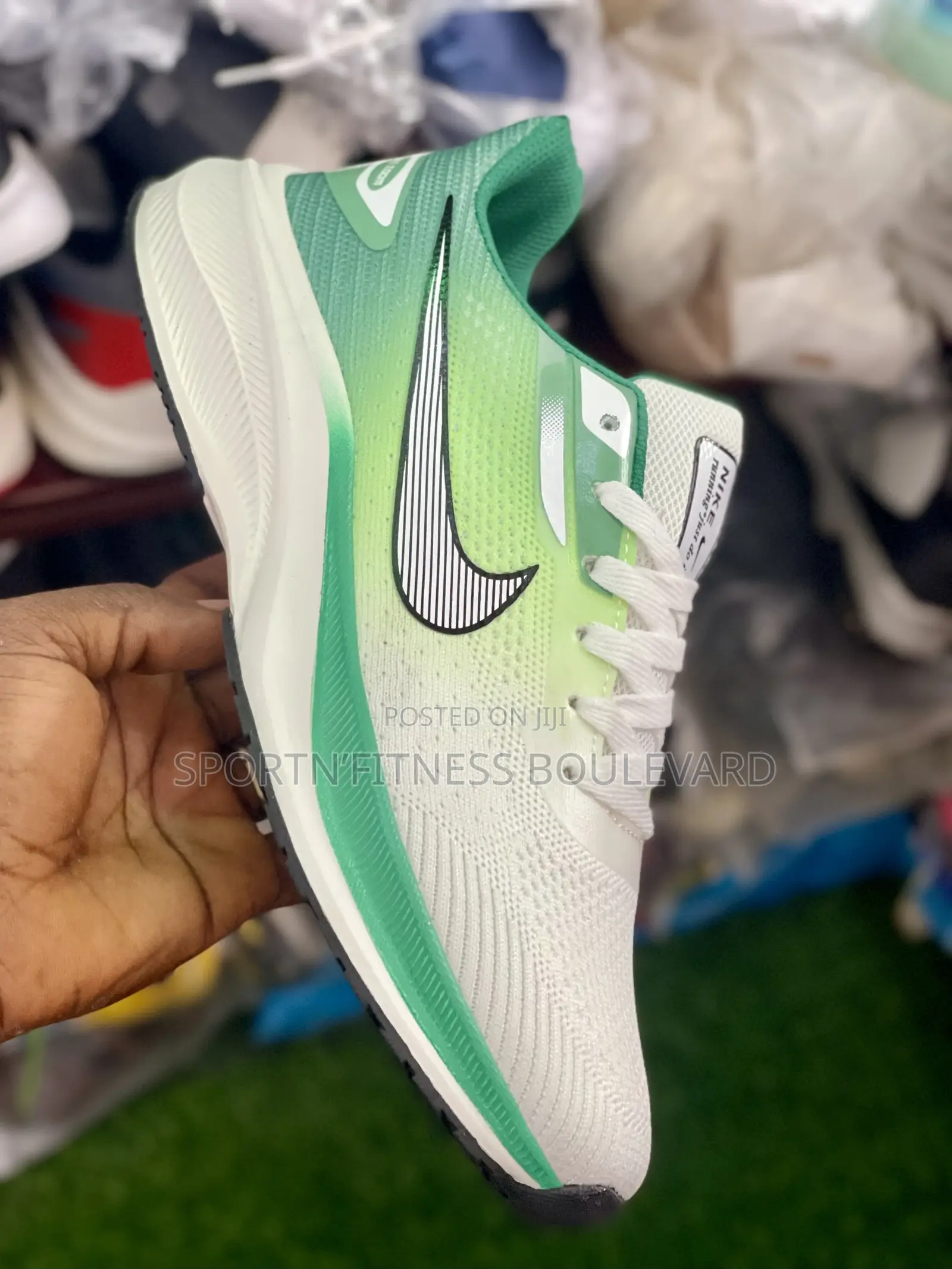 Nike Sneakers