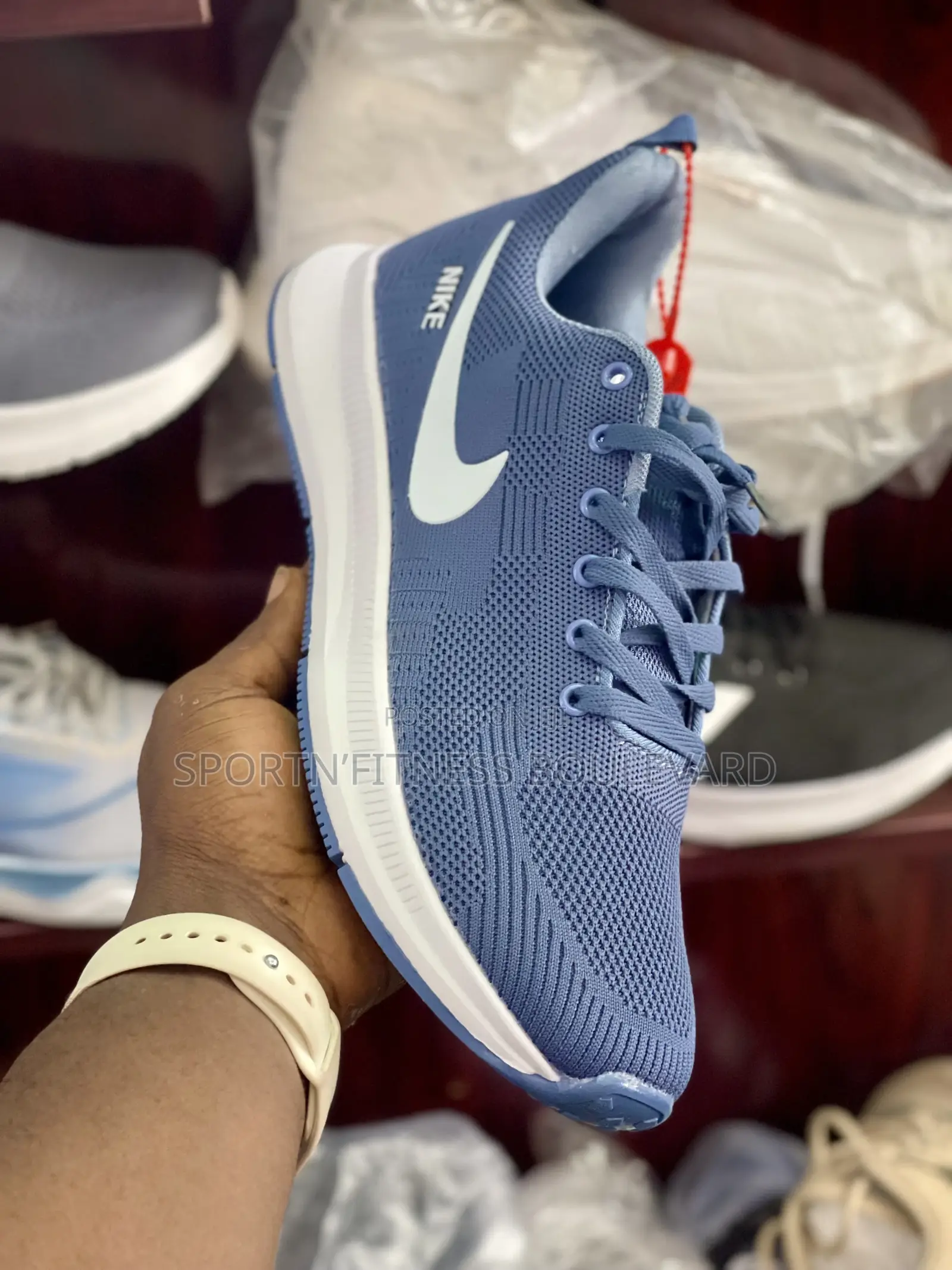 Nike Sneakers