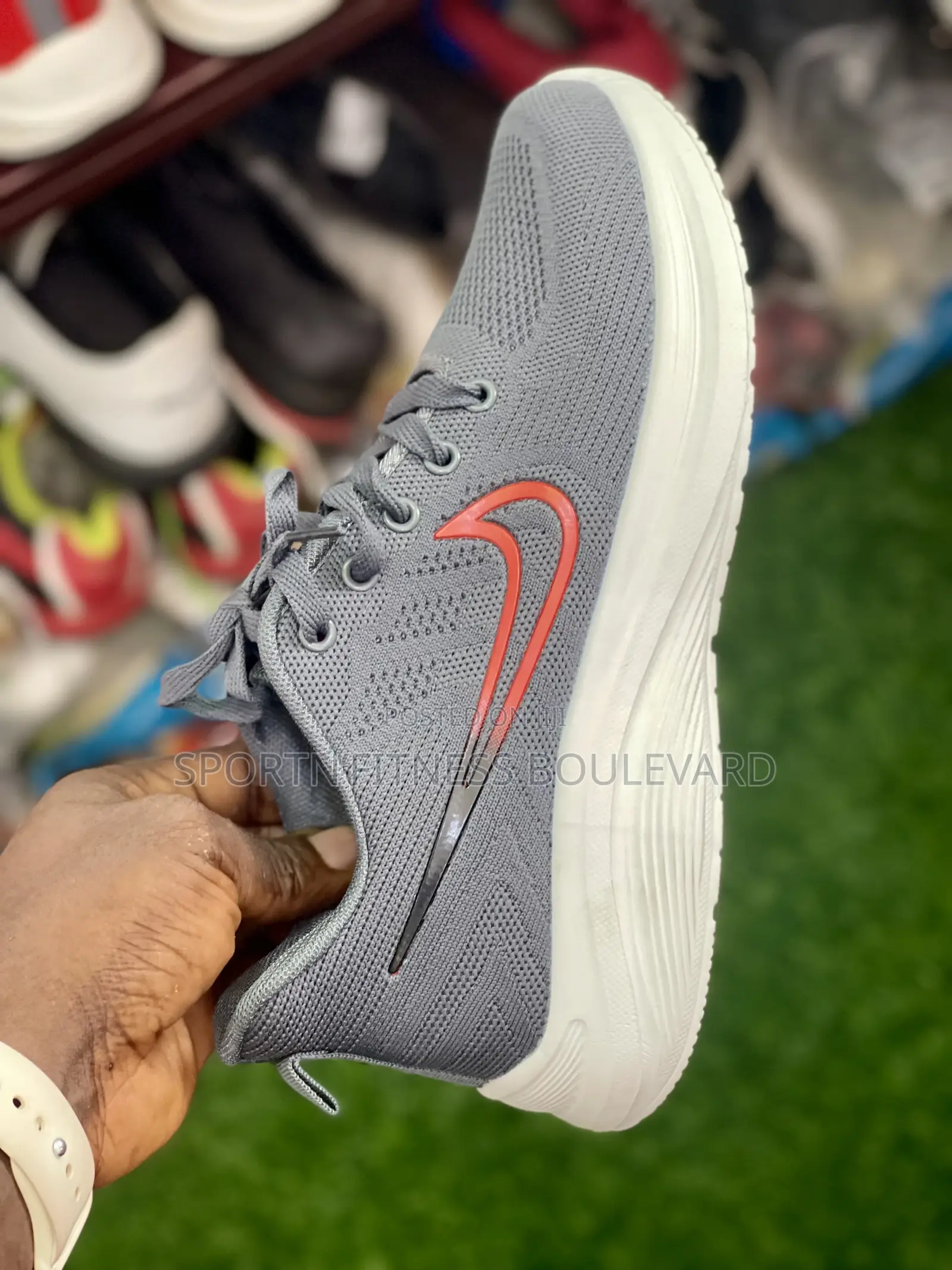 Nike Sneakers