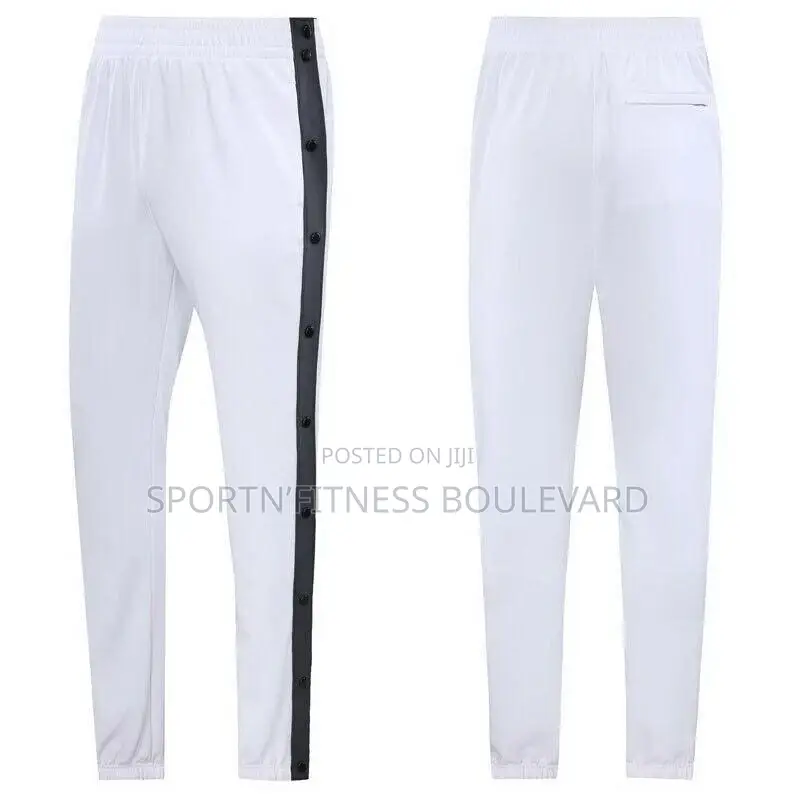 Quality Track Joggers