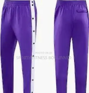 Quality Track Joggers