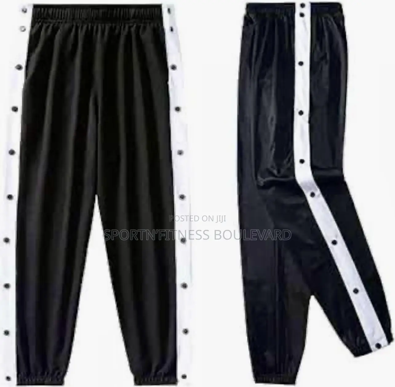 Quality Track Joggers