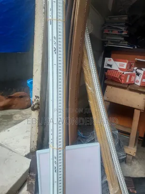 Meter Ruler