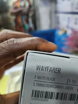 Rayban Wayfarer Glasses With Transitions