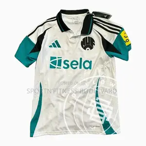 Original Club and Country Jerseys