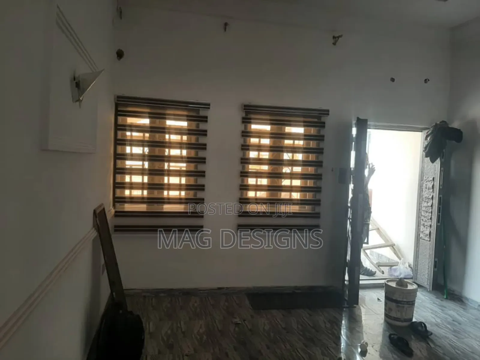 Window Blind Interior K Class Tk247
