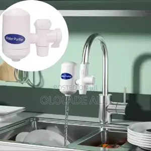 Tap Water Purifier Washable Replacement
