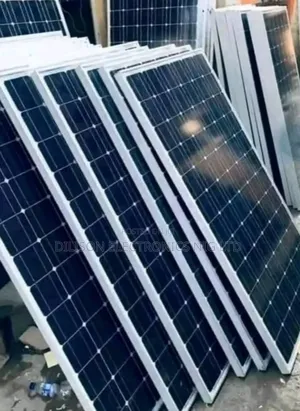 Brand New 350watt Solar Panel