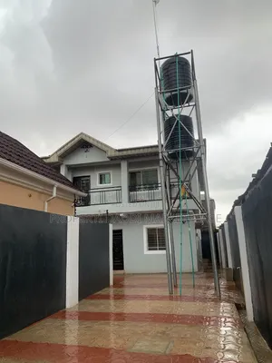 2bdrm Apartment in Baruwa for rent