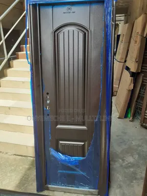 Photo - Watsin Time Door (750)