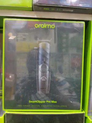 Oraimo Smartclipper Pro Max