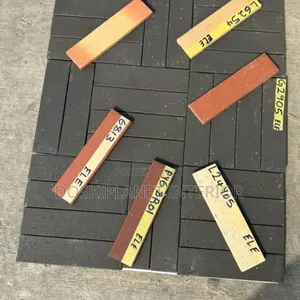 South Africa Bricks