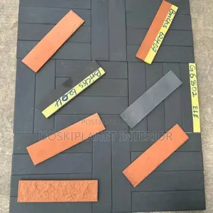 South Africa Bricks