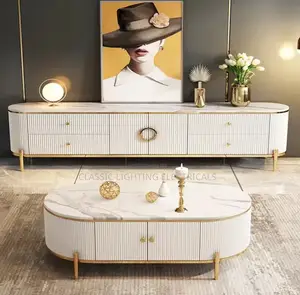 Stand Modern Tv Cabinet Television Bedroom Hotel