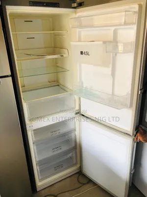 Inverter Samsung Fridge and Freezer