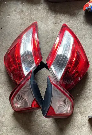 Backlight/Gearlight Nissan Qashqai 2015