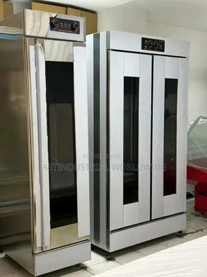 All Sizes of Industrial Breadproffer