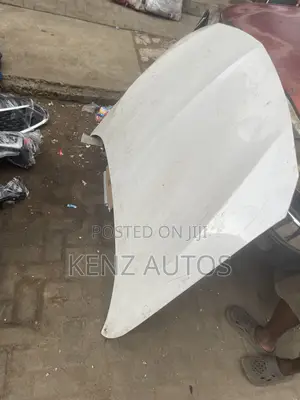 Bonnet for Acura Ilx 2020 Model