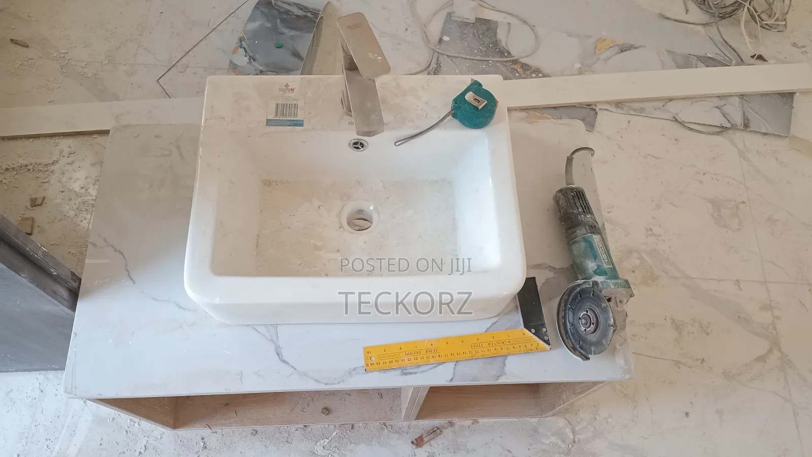 Custom Made Bathroom Vanity Vanity Led Mirror