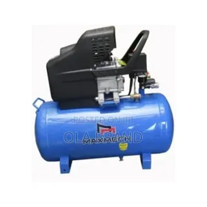 50l
Maxmech Air Compressor Da 1800-50l