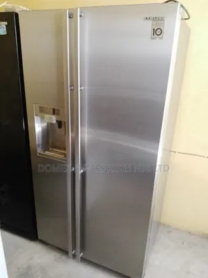 Samsung Inverter With Dispenser