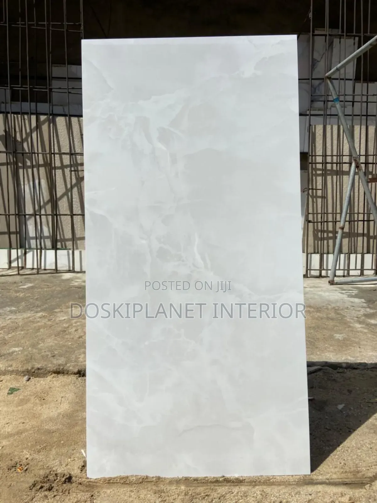 Spanish Floor Tiles 80x160