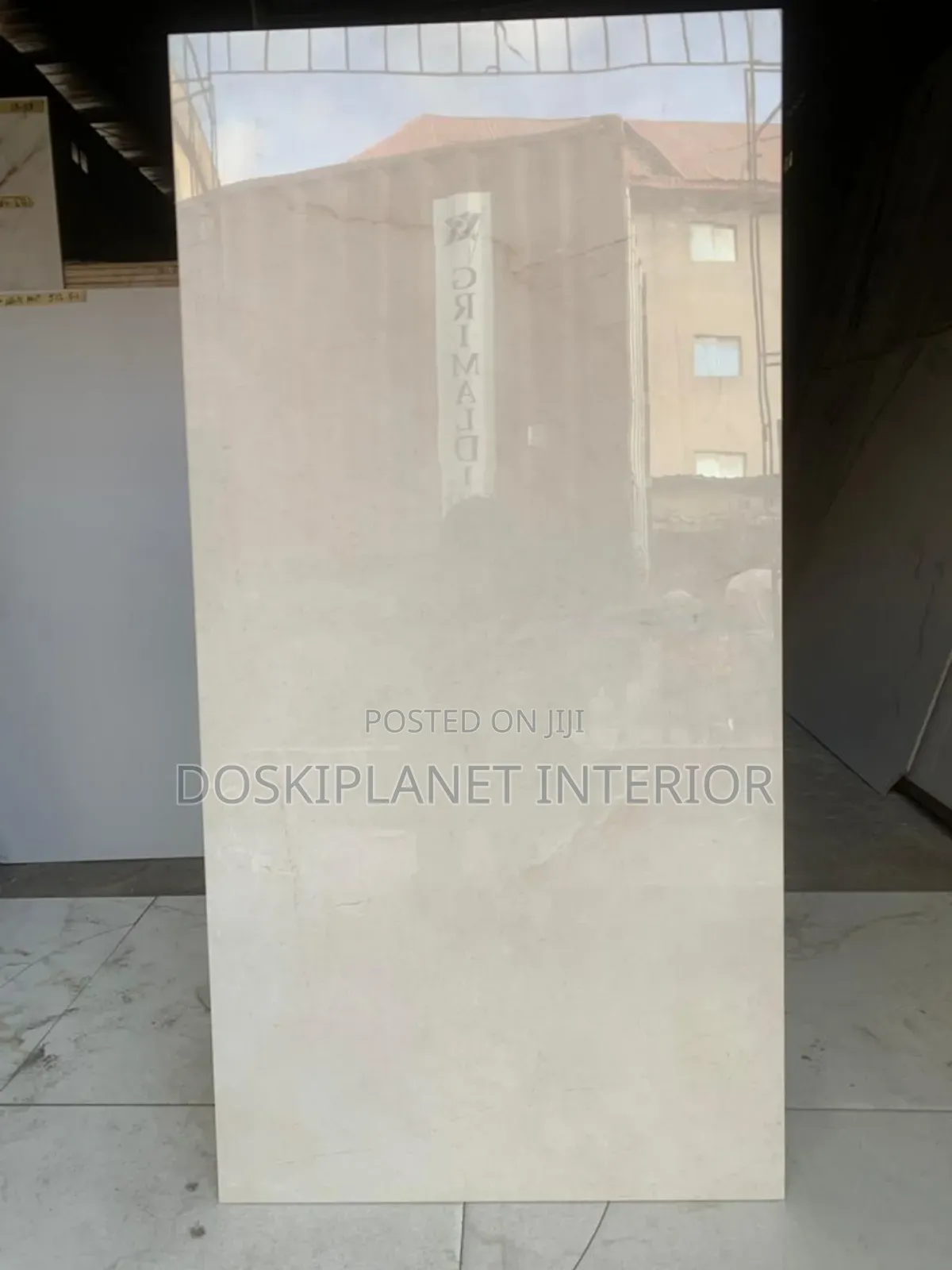 Spanish Floor Tiles 80x160