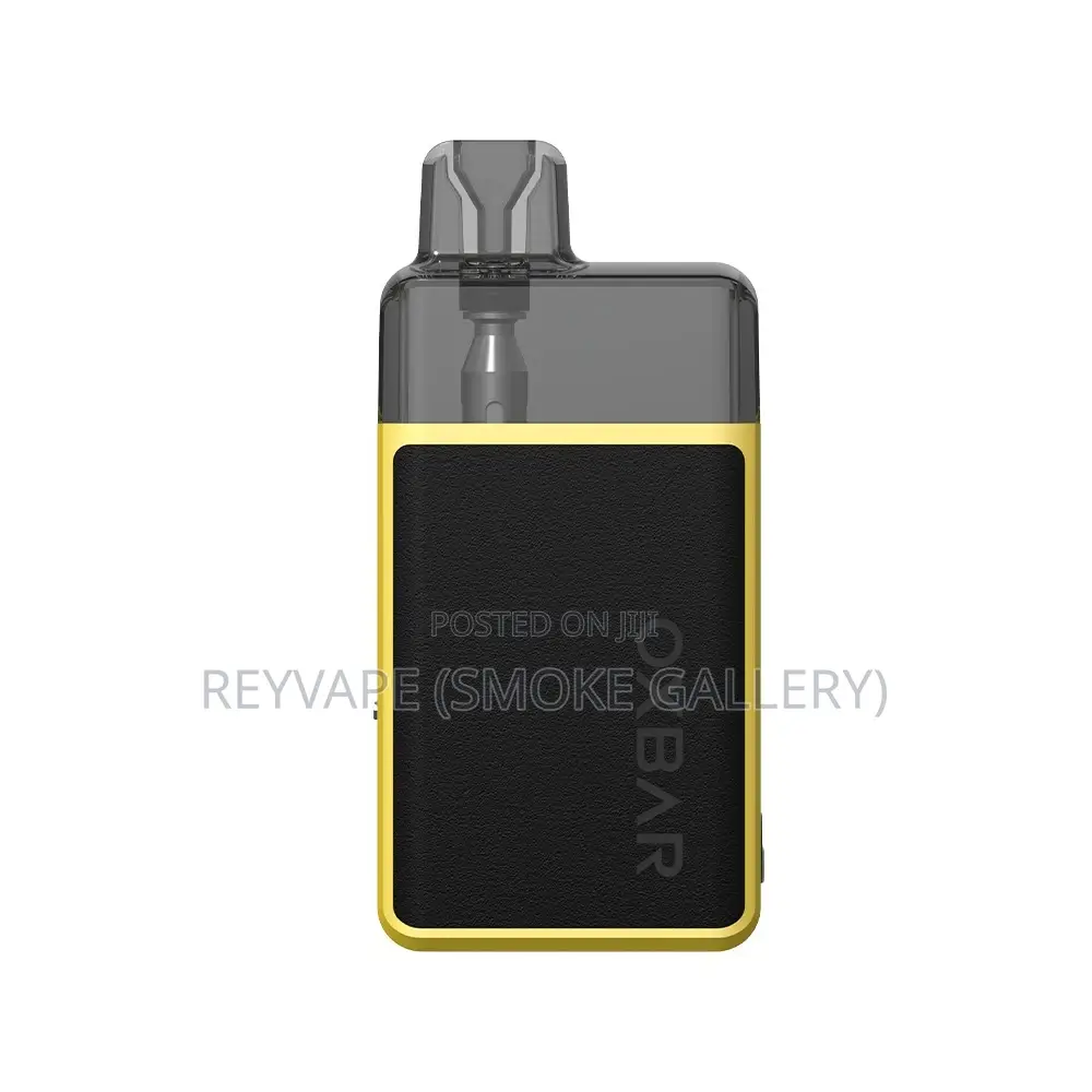 Oxbar Elite Refillable Vape Kits