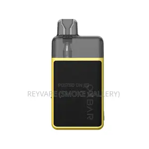 Oxbar Elite Refillable Vape Kits